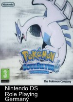 Pokemon - Schwarze Edition