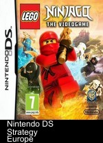 LEGO Ninjago - The Videogame