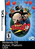Pucca - Power Up