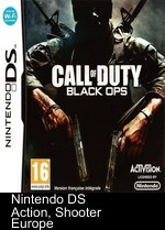 call of duty - black ops