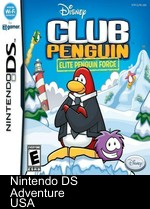 Club Penguin - Elite Penguin Force (v1.2) (iND)