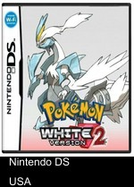 Pokemon - White Version 2 (frieNDS)