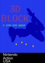 3D Block [p2]