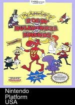 Adventures Of Rocky And Bullwinkle And Friends, The