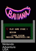Ballnana (Banana Hack)