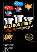 Balloon Fight (VS)