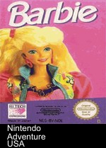 Barbie (Rev 3)