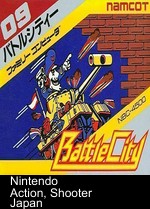 Battle City [p2]