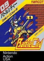 Battle City (VS)