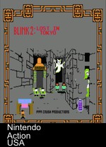 Blink 2 - Lost In Tokyo (Gauntlet Hack)