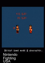 Bloody City (River City Ransom Hack)