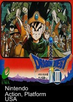 Bokosuka Quest III (Hack)