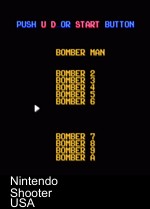 Bubbleman (Bomberman Collection Hack)