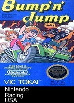 Bump'n'Jump