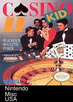 Casino Kid 2
