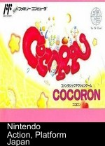 Cocoron [T-Eng1.0]