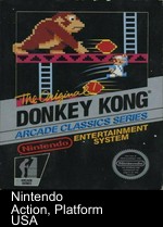 Donkey Kong (JU) [T-Span]