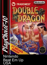 Double Dragon (PC10)