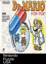 Dr Mario (JU)
