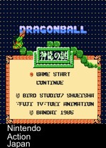 Dragon Ball - Shen Long No Nazo [hM15]