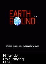 Earth Bound [T-German1.0_GTrans]