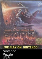 Exodus (V4.0)