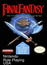 Final Fantasy [T-French]