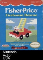 Firehouse Rescue