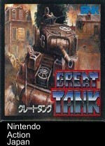Great Tank [hFFE]