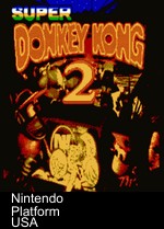 Hi-Game 1999 - Super Donkey Kong 2