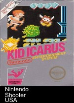 Icarus In The Hood (Kid Icarus Hack)