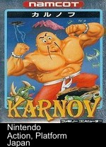 Karnov [t1]