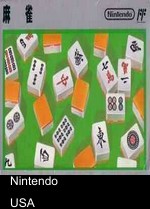 Mahjong (VS) (Player 1 Mode)