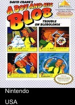 Mario Blob (SMB1 Hack)