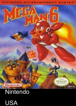 Mega Man 6 [T-Swed1.0]