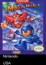 Mega Man Jet Demo (PD)