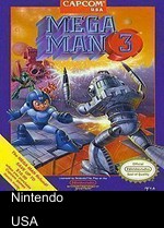 Mega Man [T-German0.90]