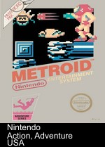 Metroid [T-Italian]