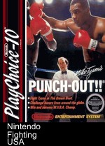 Mike Tyson's Punch-Out!! (PC10)