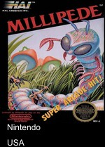 Millipede 2000 (Older) (Millipede Hack)