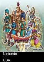 Mr. Saturn's Dragon Quest V1.21 (Dragon Warrior Hack)