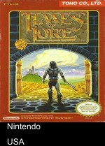 NESA Audio Player - Times Of Lore (Hack)