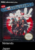 New Ghostbusters 2 [hFFE]