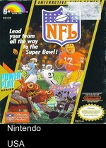 NFL 99 (Tecmo Super Bowl Hack)