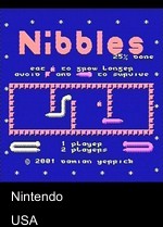 Nibbles By Damian Yeppick (PD)