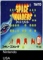 Oaty Invaders (Space Invaders Hack)