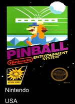 Pinball (VS) [a1]
