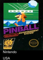 Pinball (VS)