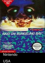 Raid On Bungeling Bay