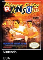 River City Ransom [T-French]